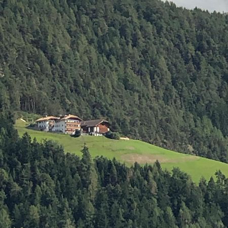 Forchnerhof Panorama- 3 Taeler Blick Διαμέρισμα Rodengo Εξωτερικό φωτογραφία