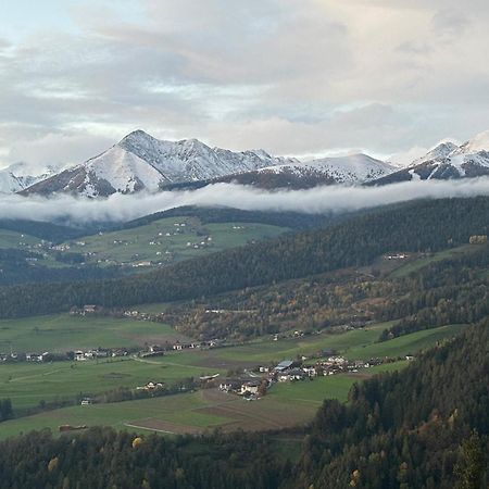 Forchnerhof Panorama- 3 Taeler Blick Διαμέρισμα Rodengo Εξωτερικό φωτογραφία