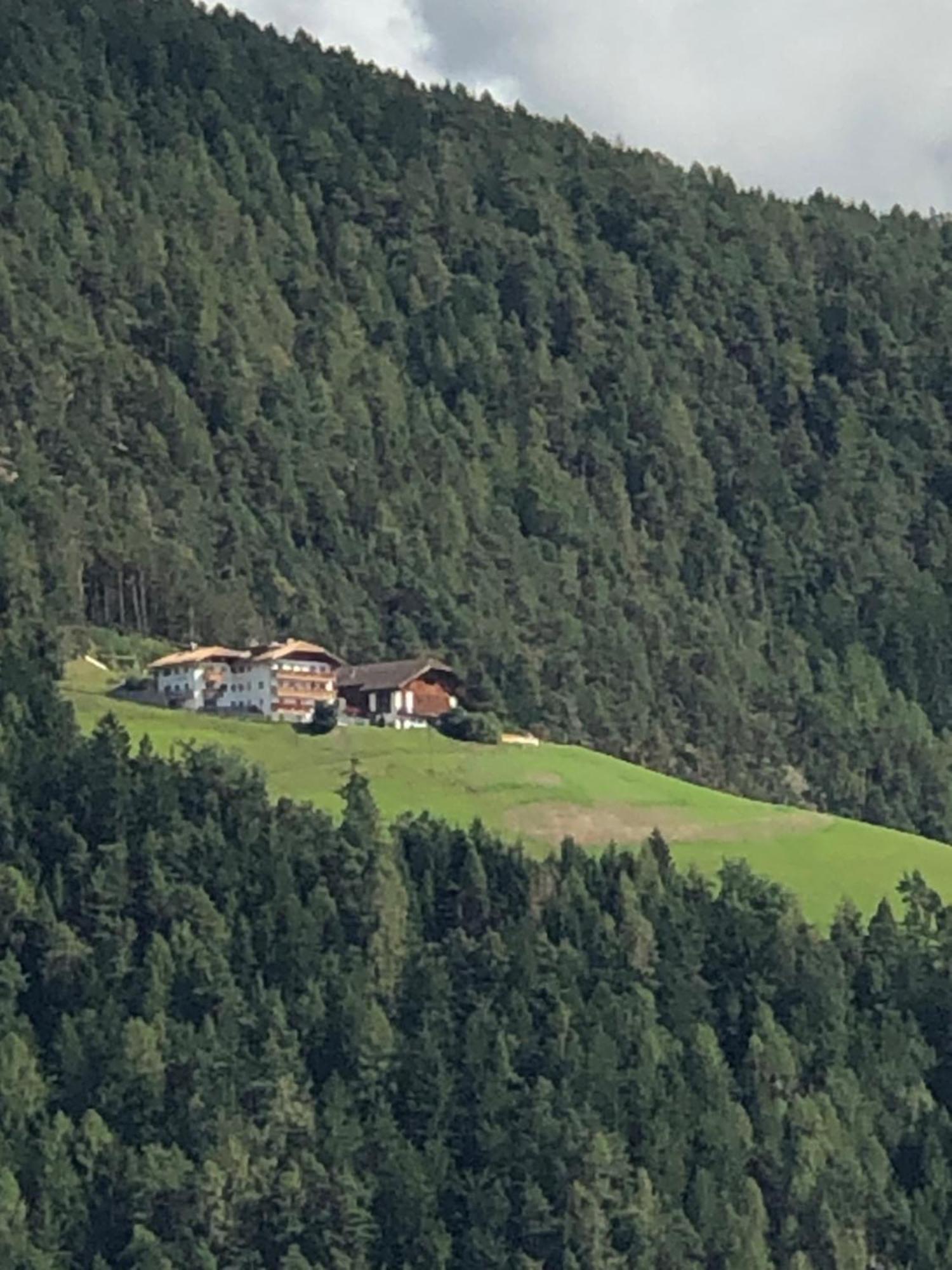 Forchnerhof Panorama- 3 Taeler Blick Διαμέρισμα Rodengo Εξωτερικό φωτογραφία
