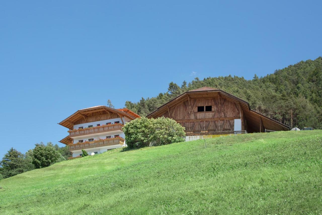 Forchnerhof Panorama- 3 Taeler Blick Διαμέρισμα Rodengo Εξωτερικό φωτογραφία