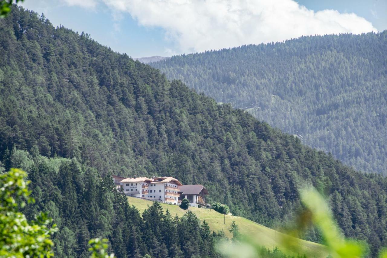 Forchnerhof Panorama- 3 Taeler Blick Διαμέρισμα Rodengo Εξωτερικό φωτογραφία